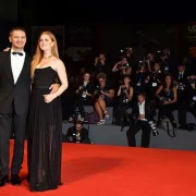 Prekrasna Amy Adams na filmskom festivalu u Veneciji