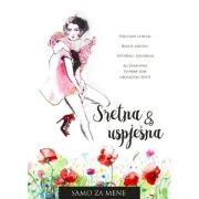 Žena.hr vam donosi kolekciju knjiga Samo za mene!