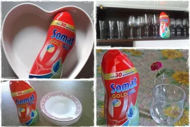 žena.hr čitateljice ocijenile Somat Gold Anti-Grease gel