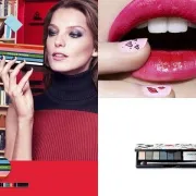 Sonia Rykiel i Lancôme: Ljubav na prvi pogled