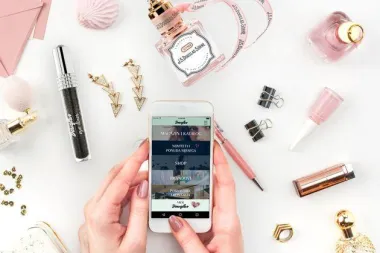 Douglas.hr – više od 8000 beauty proizvoda dostupno na jednom mjestu