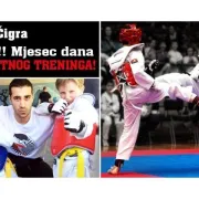 Želite li za svoje dijete nešto više od samog treniranja?