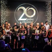 Oriflame kozmetika - jubilarnih 20 godina u Hrvatskoj