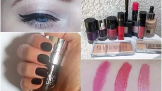 Test zona: Catrice noviteti za jesen 2016.