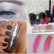 Test zona: Catrice noviteti za jesen 2016.