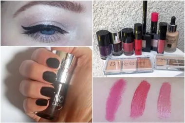 Test zona: Catrice noviteti za jesen 2016.
