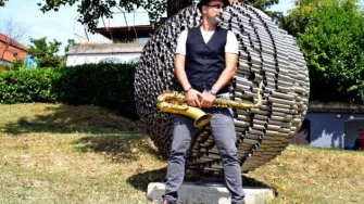 Jazz na Vrhu: Igor Geržina i gosti!