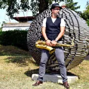 Jazz na Vrhu: Igor Geržina i gosti!
