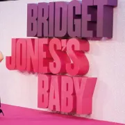 U Londonu održana premijera filma Bridget Jones's Baby