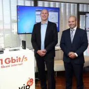 Vipnet demonstrirao VoLTE poziv i najveće brzine u mobilnoj i fiksnoj mreži