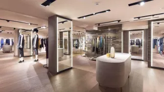 MAX MARA otvorila ekskluzivan dućan u središtu Zagreba