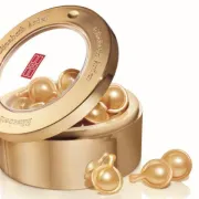 Ceramide Gold Ultra Restorative Capsules - Zlatna mogućnost za vašu kožu