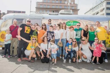 Zvijezda proslavila 100 godina postojanja omiljenih proizvoda svakog kućanstva