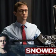 Snowden u kinima od 22.9.2016