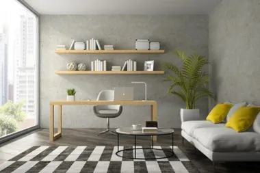 Feng shui u uredu