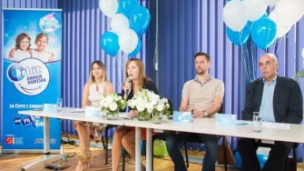 Orbit predstavio Zubomobil - prvu mobilnu dentalnu ambulantu u Hrvatskoj