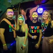 Njega usana nikad nije bila zabavnija uz novi Labello Original Neon