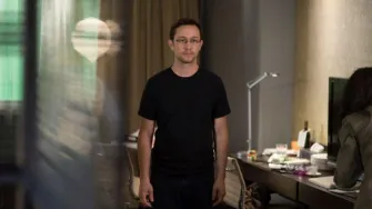 Brojna poznata lica ispunila dvoranu na premijeri filma SNOWDEN!
