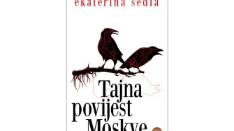 Knjiga tjedna: Tajna povijest Moskve