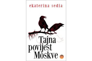 Knjiga tjedna: Tajna povijest Moskve