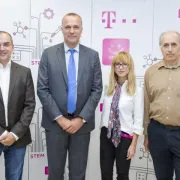 U sklopu „Zajedno smo jači“ projekta HT donira 700.000 kuna za edukaciju više od 1300 djece u STEM području