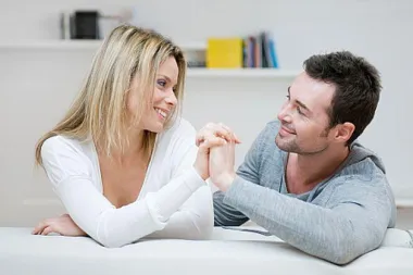 Tajne o tome kako funkcionira um vašeg partnera