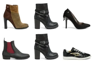 Nova Replay footwear kolekcija donosi spoj tradicionalnog i modernog