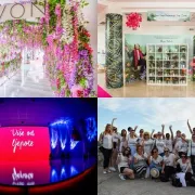 Avon - 130 godina osnaživanja žena