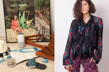 Robert Sever kolekcijom Martina najavljuje chic modnu jesen