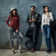 Doživite lude sedamdesete uz novu Pepe Jeans kolekciju