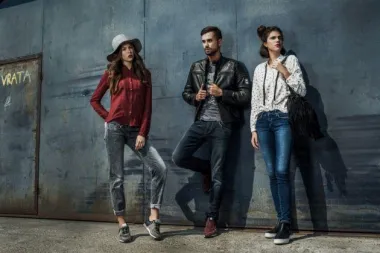 Doživite lude sedamdesete uz novu Pepe Jeans kolekciju