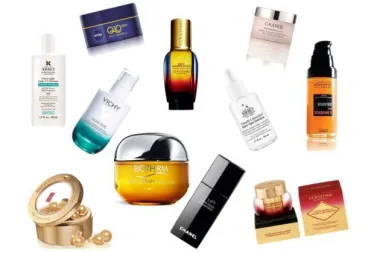 Usporite starenje kože