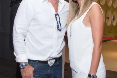 Rene i Ana Bitorajac