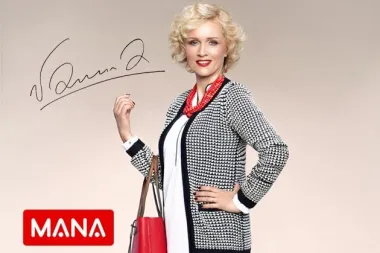 Sva ženska odjeća uz 20% popusta!