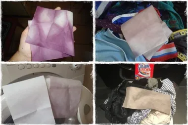 žena.hr čitateljice ocijenile K2r maramice za upijanje boja