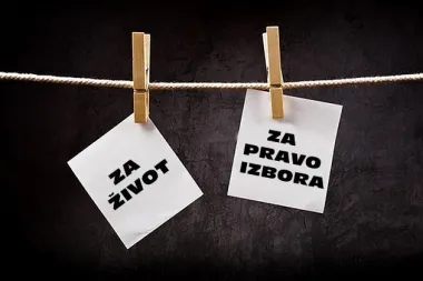 BABILAŽ: Zabrana pobačaja - jeste li za ili protiv?