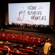U kina dolazi najiščekivaniji film godine – 'Ustav Republike Hrvatske'