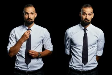 Ivan Šarić, naš najpoznatiji stand up komičar, priprema nastup desetljeća