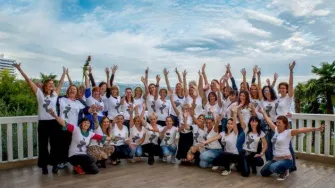 Seminar za žene Womanary održan u Opatiji