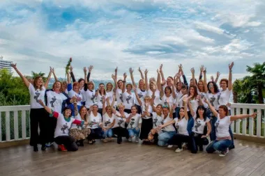 Seminar za žene Womanary održan u Opatiji