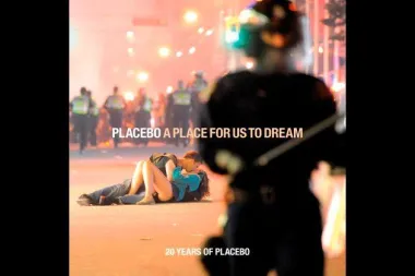 Placebo - "A Place For Us To Dream" - Proslava 20 godina retrospektivnim izdanjem