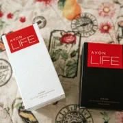 Povoljno i kvalitetno: Avon Life by Kenzo Takada