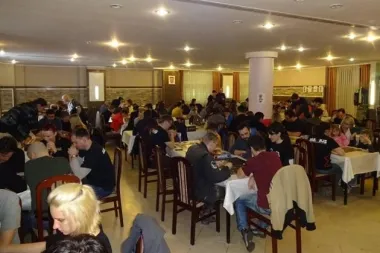 Poziv na 10. jubilarni Dan društvenih igara