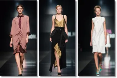 Pet dizajnerica ispisale fantastične modne priče četvrtog dana BIPA FASHION.HR-a