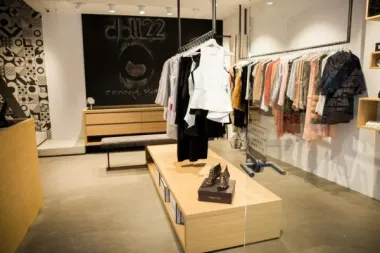Nova modna destinacija u srcu Zagreba - Doll22 concept store