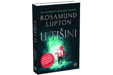 Knjiga tjedna: U tišini