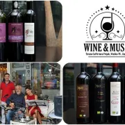 Drugi zagrebački Wine & Music održat će se 22. listopada