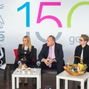 Kompanija Nestlé obilježila 150 godina stvaranja zajedničke vrijednosti