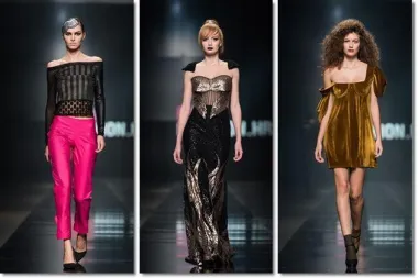 Nezaboravno finale BIPA FASHION.HR-a