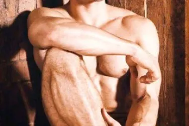 Christopher Marchant